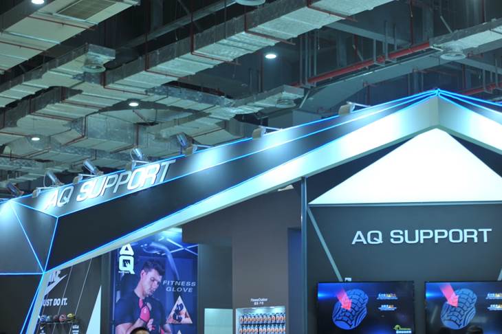 大牌齐聚体博会百家争鸣