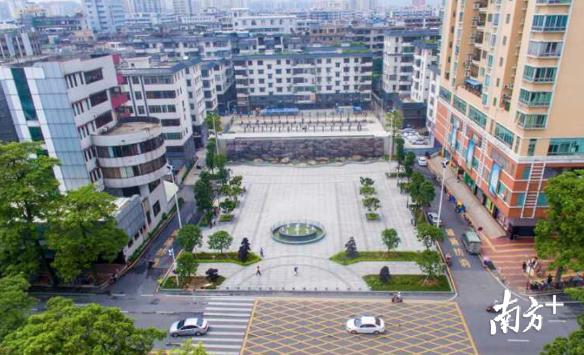 点亮容貌示范社区！快来为从化这6个社区点赞