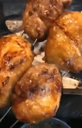 北方的羊腰子,北方烧烤羊腰子