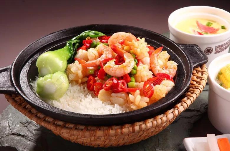 煲仔饭好吃的做法大全,煲仔饭的做法步骤