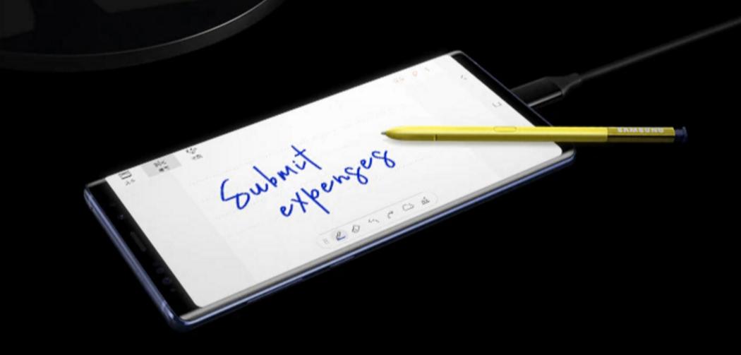 杰说数码2018手机评选出炉，看看有没有你爱的手机