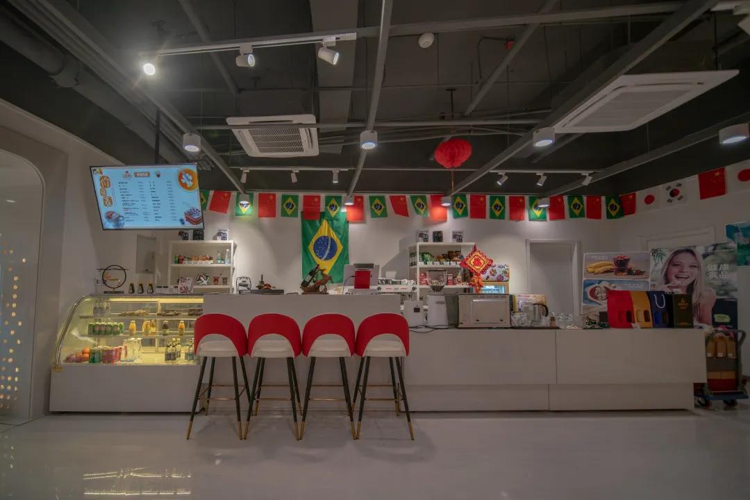 青岛西海岸必买产品,青岛全球好物折扣店