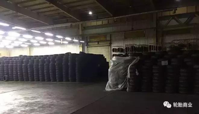 轮胎卖不动,轮胎店卖不掉的库存哪里去了
