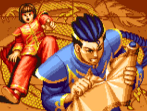 街机游戏里最不可思议的红丸,街机游戏中的五大道具