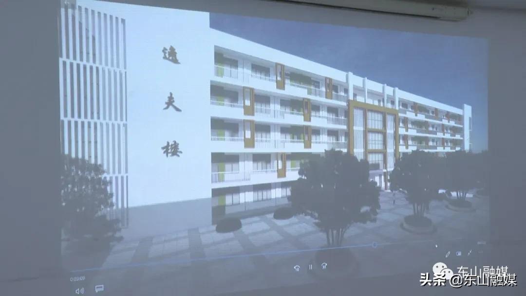 漳州市小升初学校片区划分,漳州角美东山小学招生情况