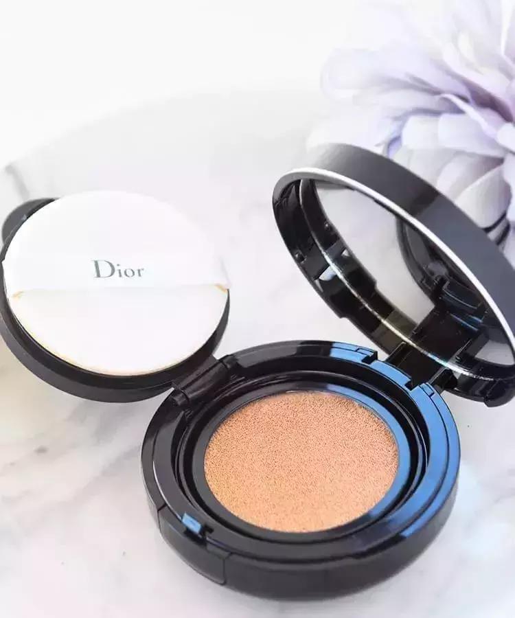 最好用的粉底气垫第一名,全世界最好用的大牌粉底