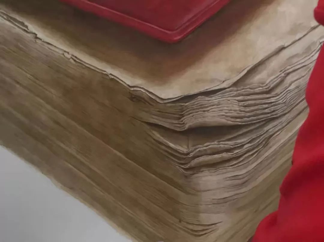 央美vs985,鲁美附中精微素描作品欣赏