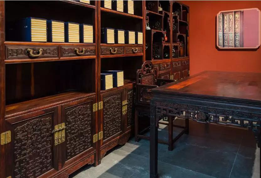 为什么现在买红木家具好,为什么买家具