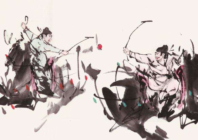 鱼玄机的诗朗读,鱼玄机的诗歌