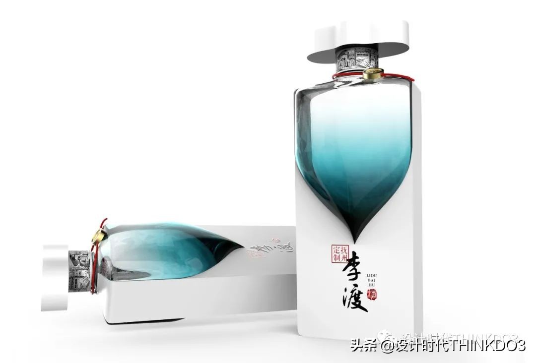 2020德国if设计奖中国作品,2020德国if设计金奖出炉