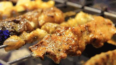 常州十大烧烤地方,常州踏青烧烤最佳攻略