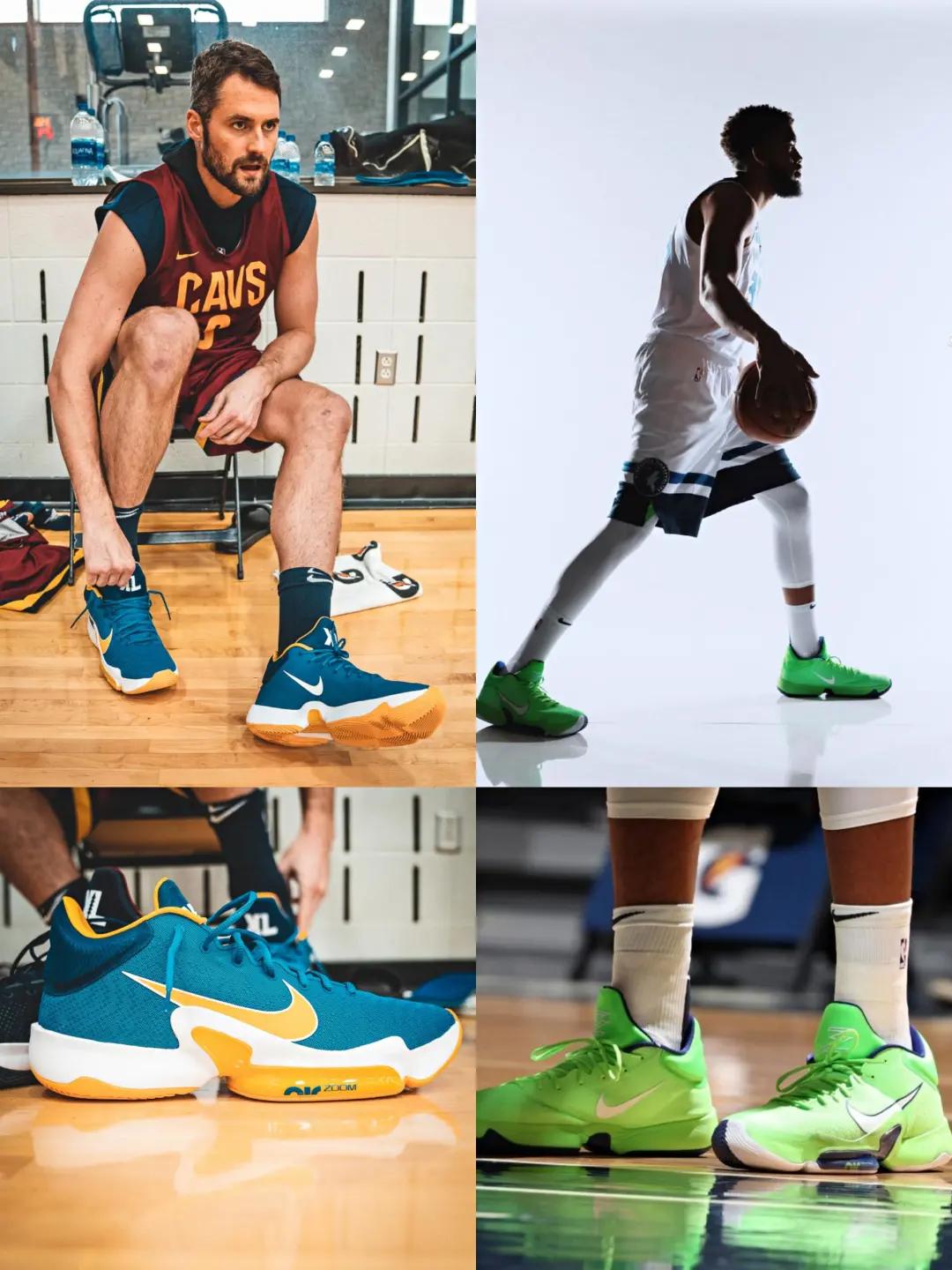 zoomgtjump约基奇,为什么约基奇喜欢穿zoomrize2