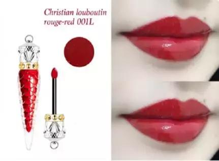 杨树林口红情人节哪个颜色好看,杨树林的口红胡萝卜色