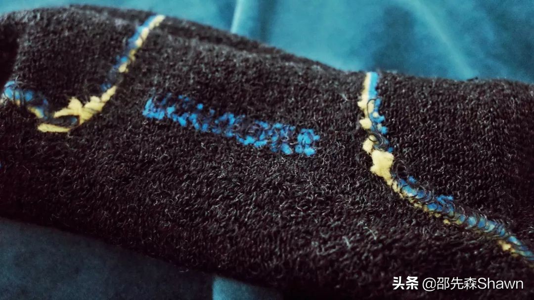 马拉松赛前两天的准备,zealwood赛乐椰碳跑步袜