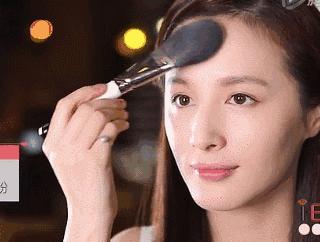 化妆步骤先遮瑕还是先bb霜,化妆步骤初学者适合粉底还是bb霜