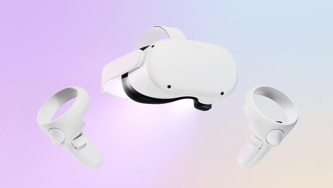 五一宅家vr游戏,居家玩vr需要多大空间