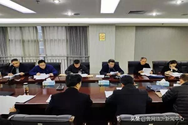 2019临沂十大事件,2019年临沂教育事业发展