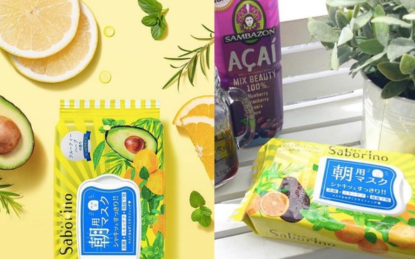 早安面膜一定要用!让你多赖床5分钟的神器就是它