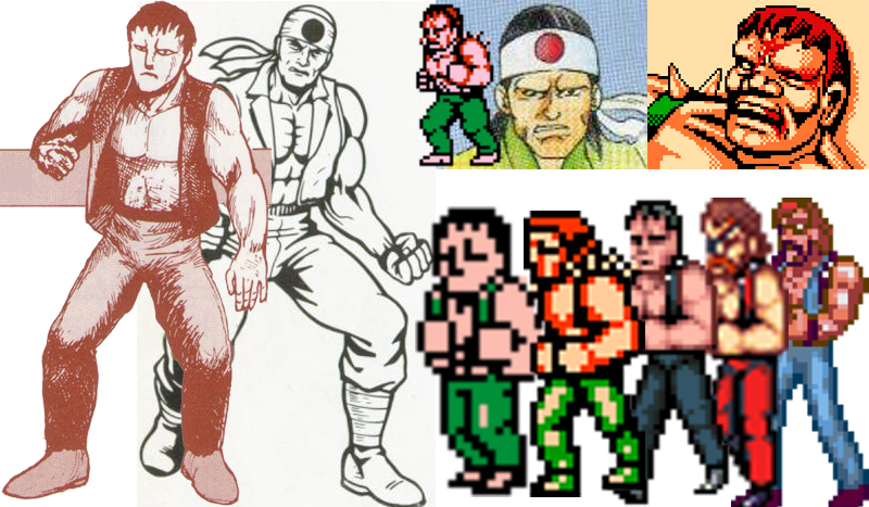 街机双截龙2代bug讲解,街机双截龙2最速通关世界纪录