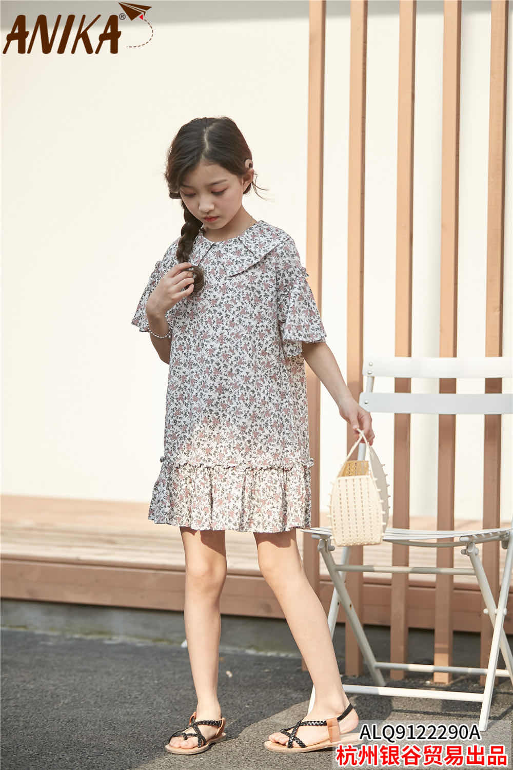 品牌童装批发进货渠道,品牌童装批发供应链