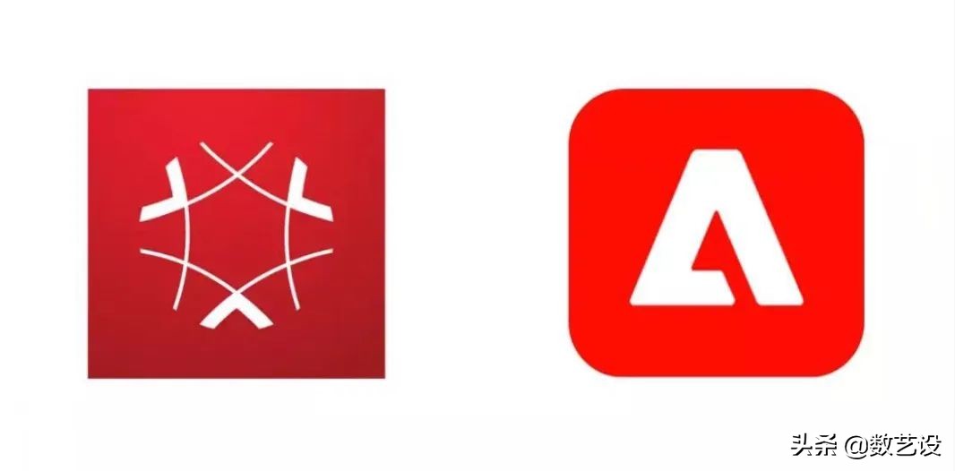 adobe有没有做logo的,adobe的logo动画