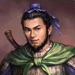 水浒108将全员壁纸,水浒传108人物头像图片大全