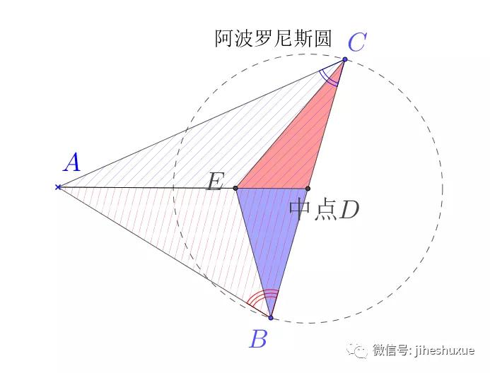 任意相似直角三角形360度旋转模型,相似三角形存在性问题解题模型
