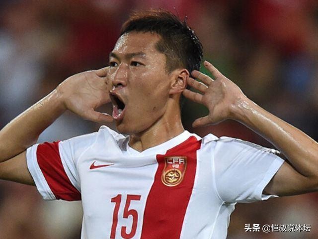 国足队长吴曦张琳芃,国足队长吴曦家庭背景