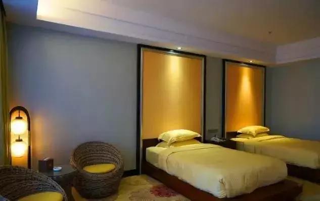 精心打造高端民宿,禅文化酒店设计风格