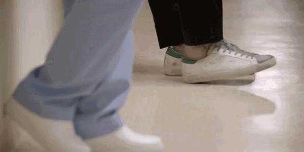 烂大街小白鞋还有吗,烂街的小白鞋推荐