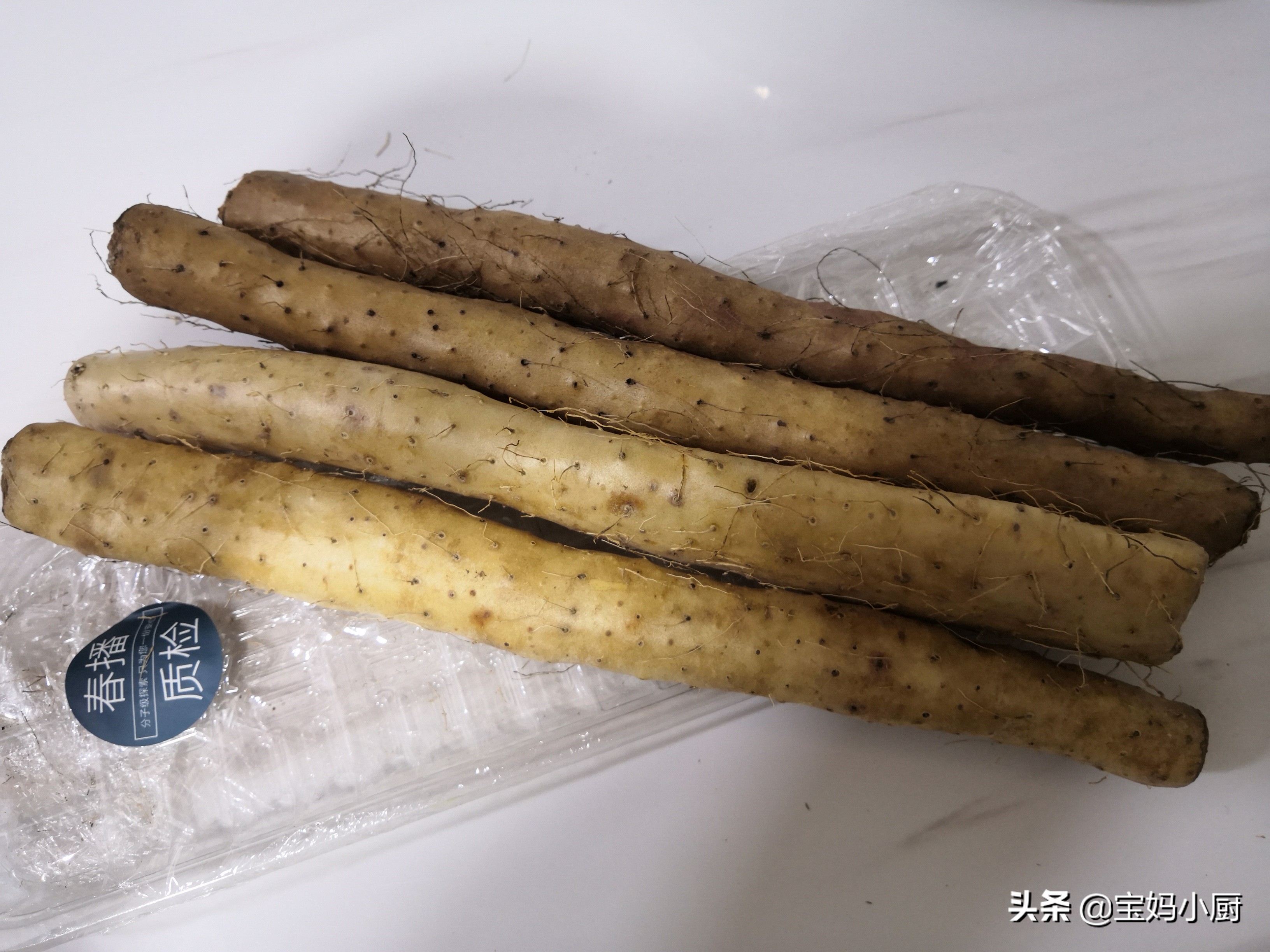 山药饼的做法大全儿童早餐,早餐山药饼的家常做法