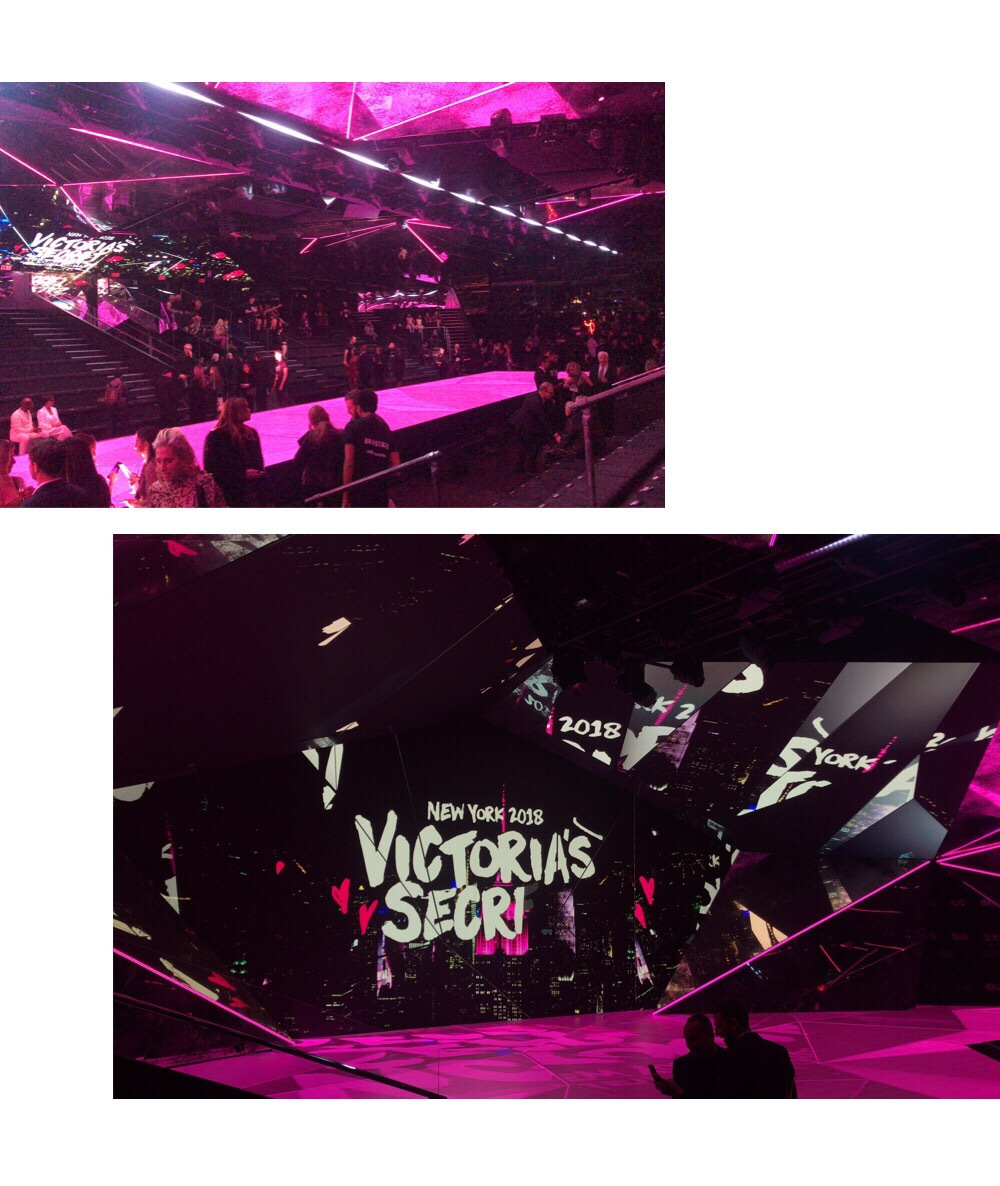 2018维密秀中国三大超模走秀现场,维密超模走秀十大经典视频