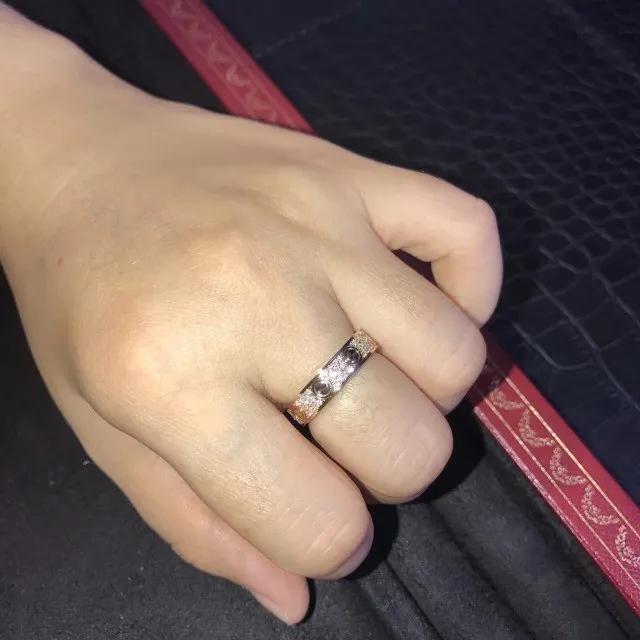 戒指有多危险,戒指有什么危害吗