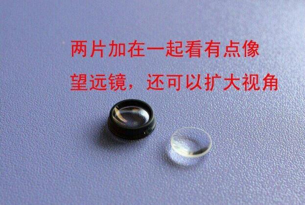 数码相机镜头内部构造,相机镜头拆解方法