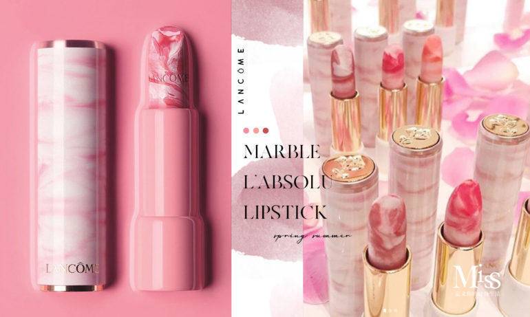 素颜也能涂的口红百搭,十支必备的口红色号