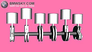 直列六缸发动机为何又成了“小甜甜”？V6难道有什么致命弱点？