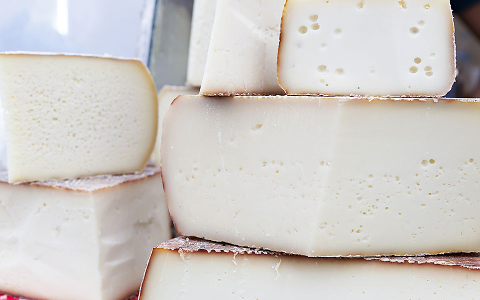 奶酪控必吃甜品,盘点你没吃过的奶酪