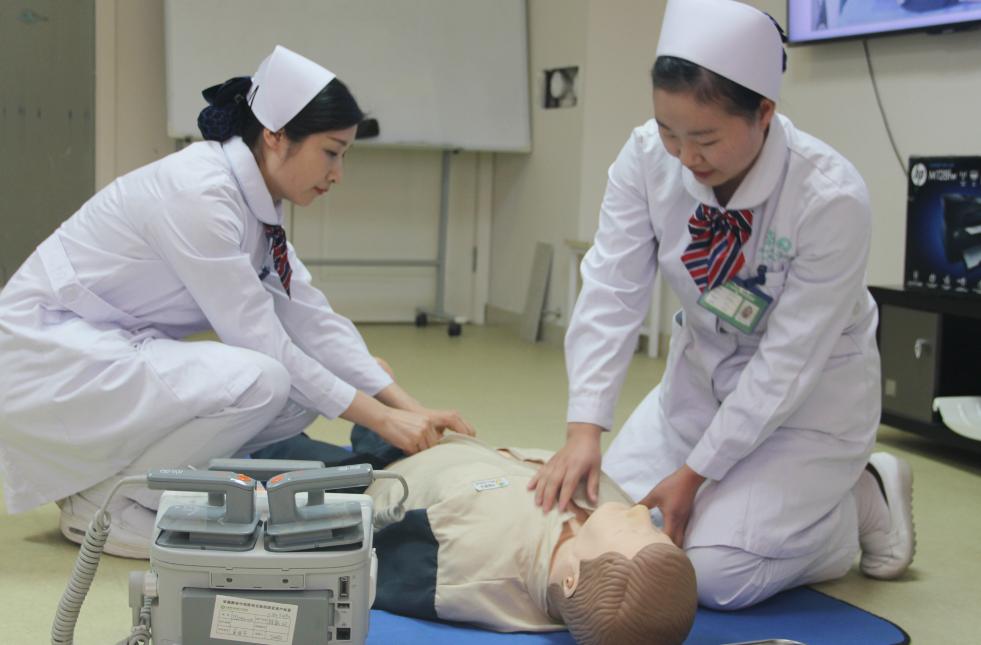 护理专科与本科有什么区别,护理本科和专科的区别在哪里