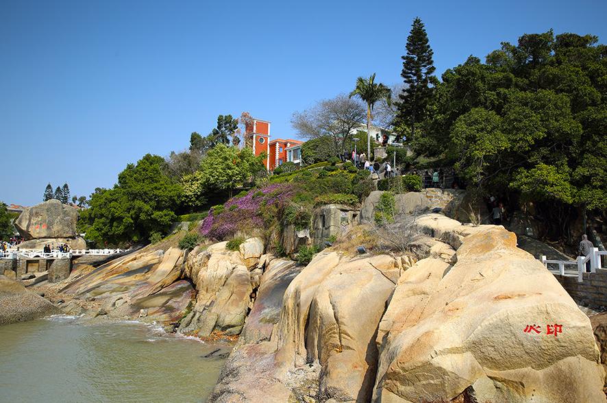 厦门自由行攻略详细版,厦门自由行超详细攻略