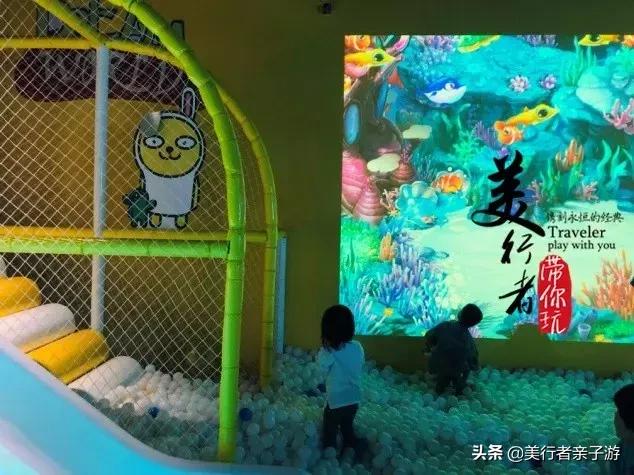 天津汤泉带儿童乐园,天津生态城汗蒸馆