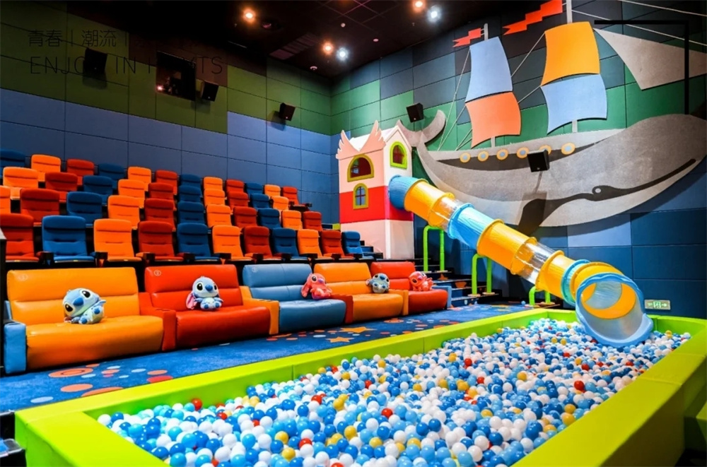 厦门ioimall有什么玩的,厦门ioimall入驻品牌