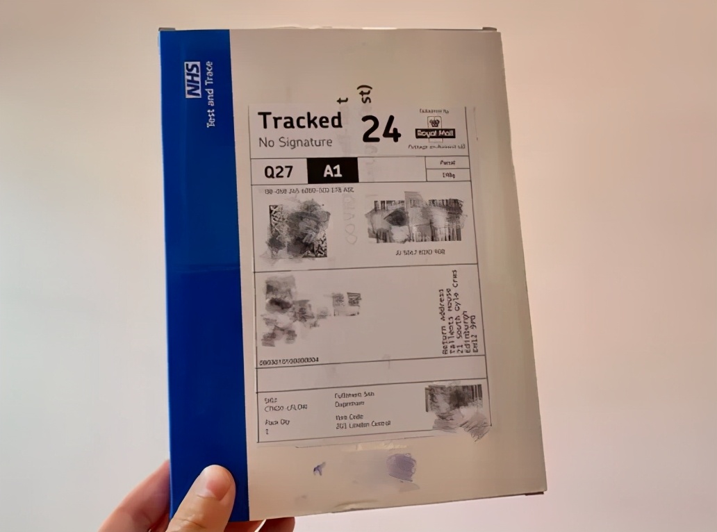 英国留学生疫情防控手册,英国核酸检测最新攻略