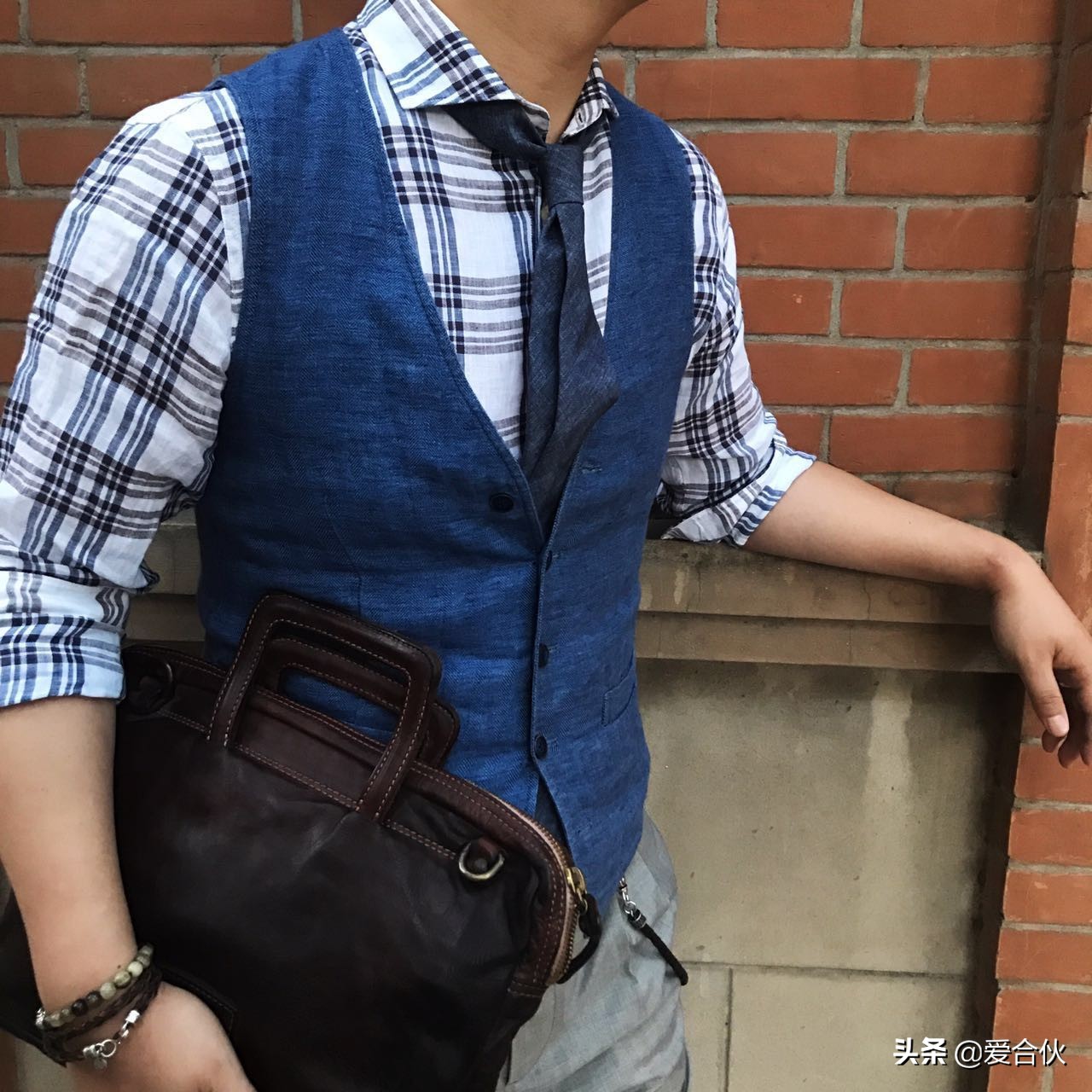 北上南下二十年,北上重新创业