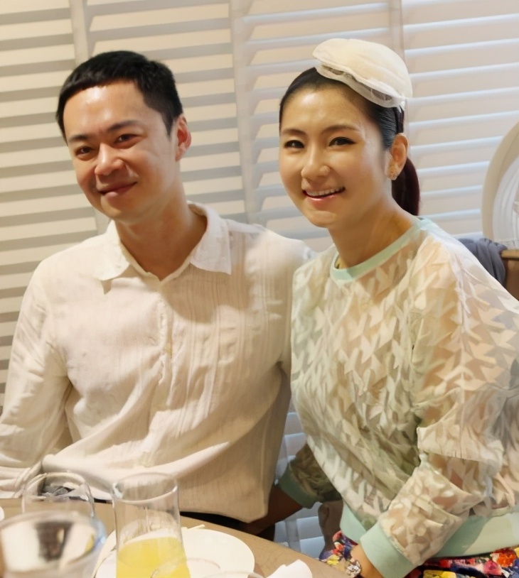 霍建华林心如吵架风波后首次同框,林心如霍建华当街吵架是真的吗