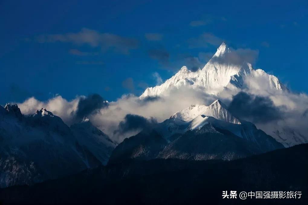 全世界最美的高速公路,世界公认的5个绝美公路