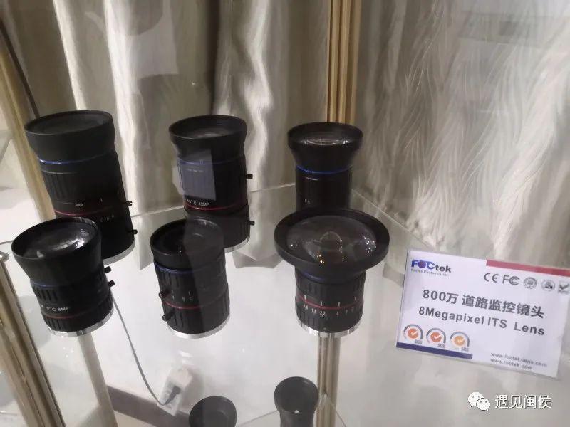 牛!全国70%ETC摄像头由福州闽侯造