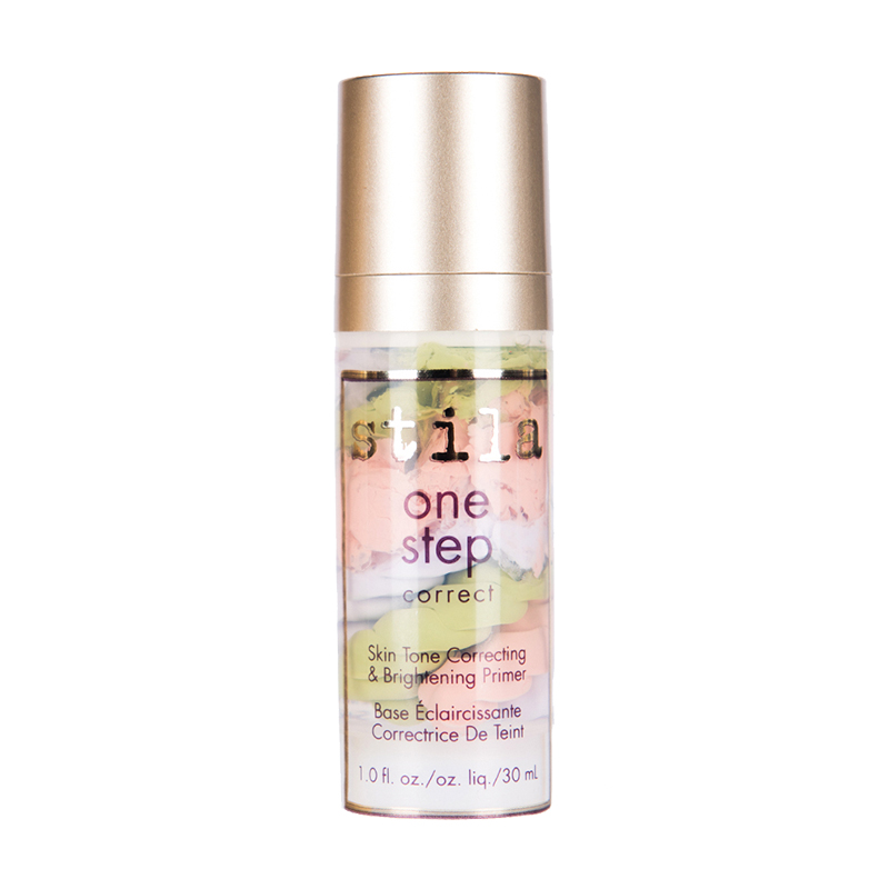 用了这些隔离乳还怕妆不好看吗