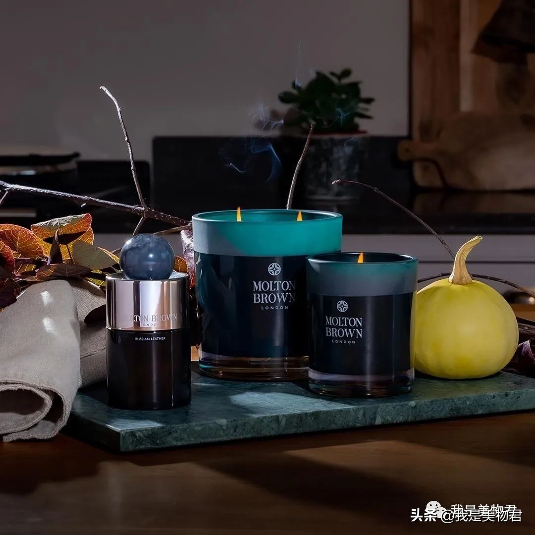 国外小众洗护品牌,英国洗护品牌Ideal