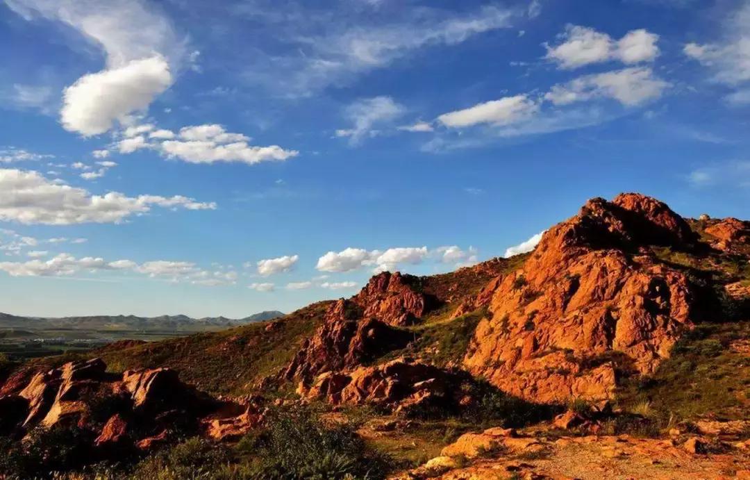 赤峰旅游与美食攻略大全,内蒙古赤峰旅游攻略自由行