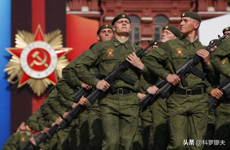 普京总统军事力量,普京总统厉害之处